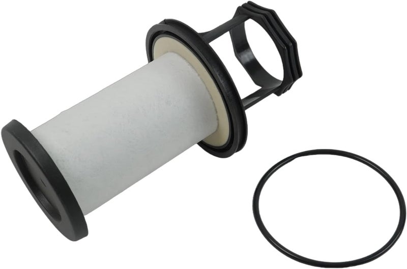 LSSOCH Crankcase Breather Filter 3584145 Compatible with Volvo Penta D4 D6 D9 D9A2A D9A-MG Engine - Image 2